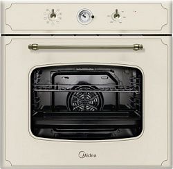Духовка MIDEA MO581DB RI-B