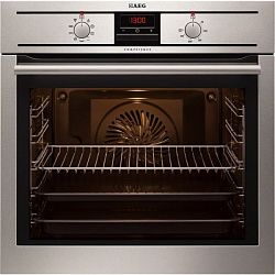 Духовка AEG BE 3002001 M