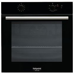 Духовка HOTPOINT-ARISTON GA2 124 IX