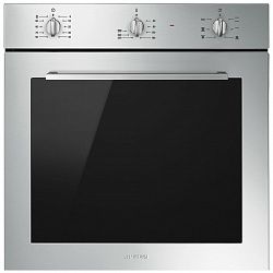Духовка SMEG SF64M3VX