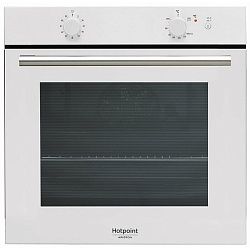Духовка HOTPOINT-ARISTON GA2 124 WH