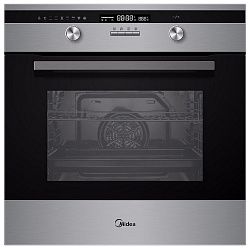 Духовка MIDEA MO781E4C X