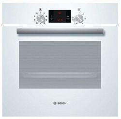 Духовка BOSCH HBN559W1Q