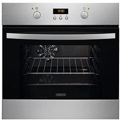 Духовка ZANUSSI OPZB4230X