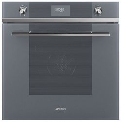 Духовка SMEG SF6101VS
