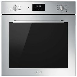 Духовка SMEG SF6400TVX