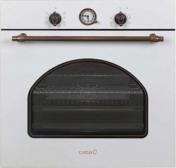 Духовка CATA HORNO MRA7108WH