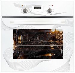 Духовка GEFEST ЭДВ ДА 622-02 К28