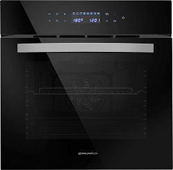 Духовка MAUNFELD EOEC.566TB