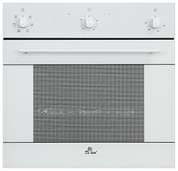 Духовка DE LUXE 6006.03 ЭШВ-032
