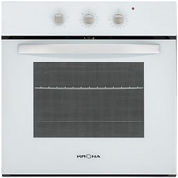 Духовка KRONA FORNELLI SEMPRE 60 WH