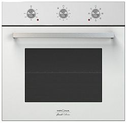 Духовка KRONA FORNELLI Collection SORRENTO 60 WH