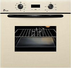 Духовка ЛЫСЬВА ER0007G00 крем