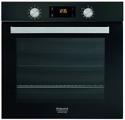 Духовка HOTPOINT-ARISTON FA5 841 JH BL