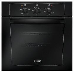 Духовка GEFEST ДГЭ 601-01 А