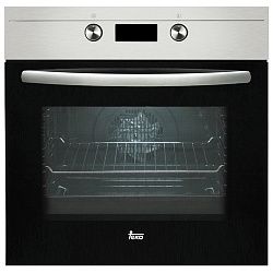 Духовка TEKA HO 725G X