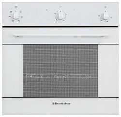 Духовка DE LUXE 6006.03 ЭШВ-002