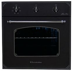 Духовка DE LUXE 6006.03 ЭШВ-011