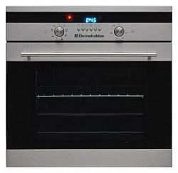 Духовка DE LUXE 6009.01 ЭШВ-000