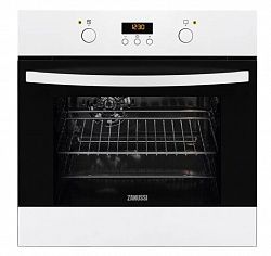 Духовка ZANUSSI OPZB4210W
