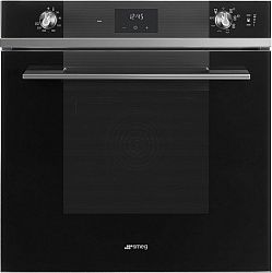 Духовка SMEG SO6100S2N