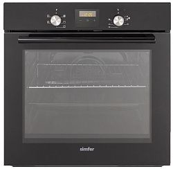 Духовка SIMFER B6EB56070