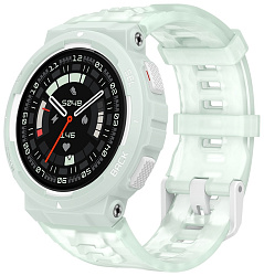 Смарт-часы XIAOMI Amazfit Active Edge Mint Green (A2212)