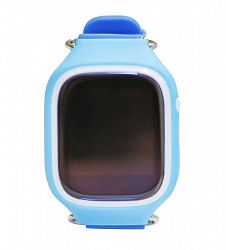 Смарт-часы NOVA KIDS - Elite E400 2. 1, CT-1 Blue (174636)