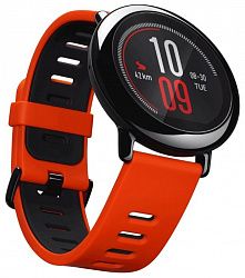 Смарт-часы XIAOMI Amazfit Pace Red (AF-PCE-RED-001)