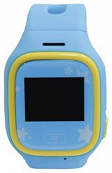 Смарт-часы NOVA KIDS - Premium P300 2. 1, CT-1 Blue (524684)