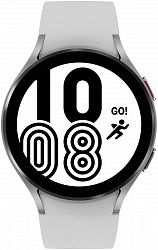 Смарт-часы SAMSUNG Galaxy Watch4 (44mm) SM-R870NZSACIS silver
