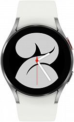 Смарт-часы SAMSUNG Galaxy Watch4 (40mm) SM-R860NZSACIS silver