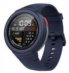 Смарт-часы XIAOMI Amazfit Verge Blue