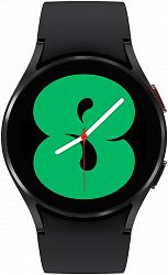Смарт-часы SAMSUNG Galaxy Watch4 (40mm) SM-R860NZKACIS black