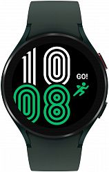 Смарт-часы SAMSUNG Galaxy Watch4 (44mm) SM-R870NZGACIS Green