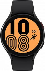 Смарт-часы SAMSUNG Galaxy Watch4 (44mm) SM-R870NZKACIS black