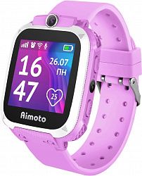 Смарт-часы AIMOTO Element Pink