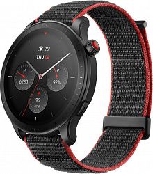 Смарт-часы XIAOMI Amazfit GTR 4 A2166 Racetrack Grey