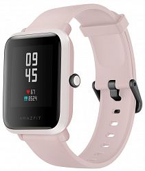 Умные часы XIAOMI Amazfit Bip S Lite Pink