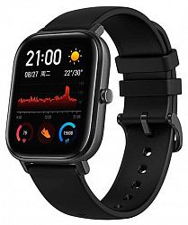 Смарт-часы XIAOMI Amazfit GTS A1914 Black EU