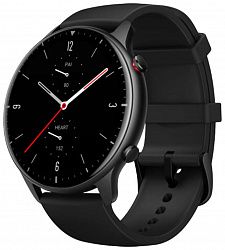 Умные часы XIAOMI Amazfit GTR 2E Black (A2023)