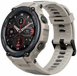 Умные часы XIAOMI Amazfit T-Rex Pro Black (A2013)