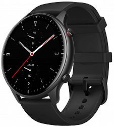 Смарт-часы XIAOMI Amazfit GTR 2 Sport Edition (Aluminum Alloy) Obsidian Black