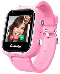 Смарт-часы AIMOTO Pro 4G Pink