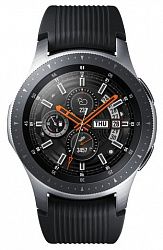 Смарт-часы SAMSUNG Galaxy Watch Galileo Silver (SM-R800NZSASKZ)