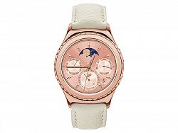 Смарт-часы SAMSUNG Galaxy Watch Small Gold (SM-R810NZDASKZ)