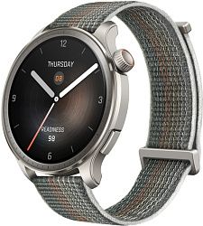 Смарт-часы XIAOMI Amazfit Balance Grey (A2287)