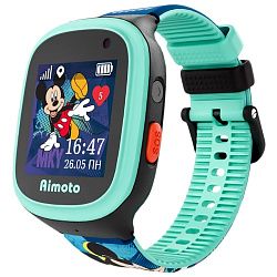 Смарт-часы AIMOTO Disney Микки
