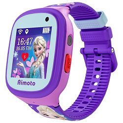 Смарт-часы AIMOTO Disney Эльза