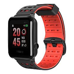 Смарт-часы XIAOMI Weloop Hey 3S Red